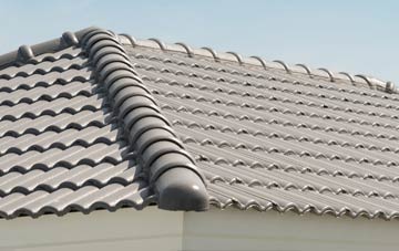advantages of Norby clay roofing
