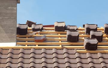 Norby clay roofing costs