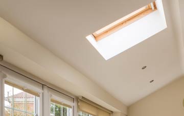 Norby conservatory roof insulation companies