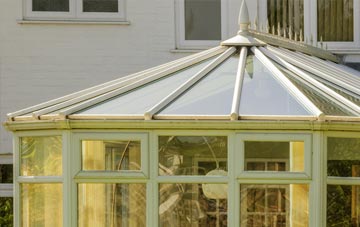 conservatory roof repair Norby