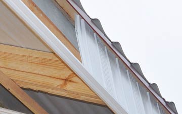 why Norby fascia repairs are essential