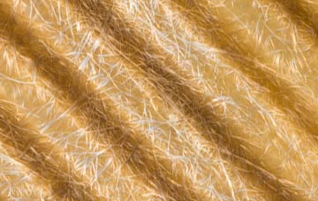 Norby fibreglass roof waterproofing