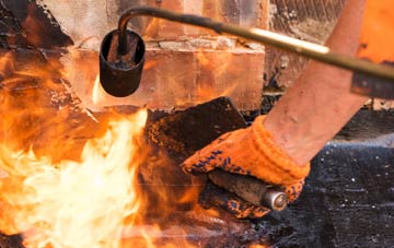 Norby flat roof repair companies