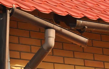 Norby gutter repair costs