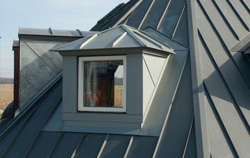 metal roofing Norby