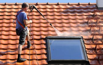 roof cleaning Norby