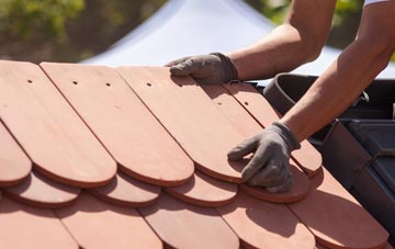 Norby roof tile contractors