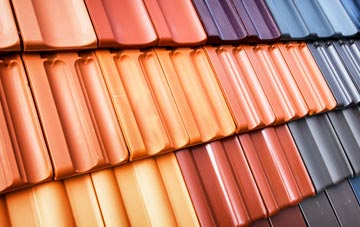 Norby roof tile costs