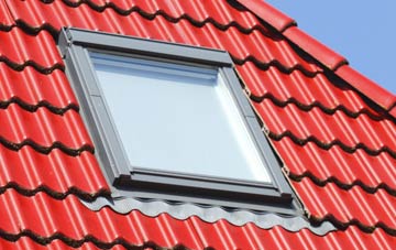 roof windows Norby