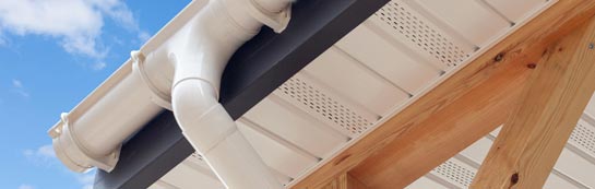 get Norby guttering quotes today