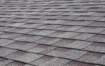 Norby tiles for shallow pitch roofing