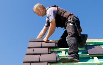 disadvantages of Norby slate roofing