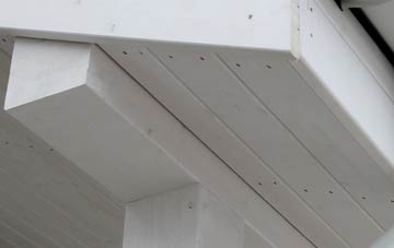 soffits Norby