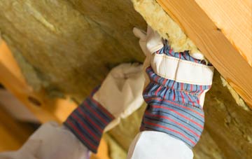 types of Norby pitched roof insulation materials