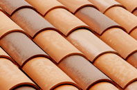Norby clay roofing