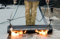 Norby flat roof sealing quote