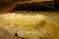 Norby pitch roof insulation