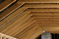 Norby pitched insulation quotes