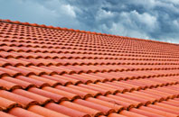Norby roofing tiles