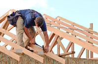Norby roof trusses