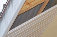 rated Norby soffit repair companies