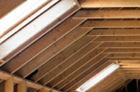 Norby tapered roof insulation quotes